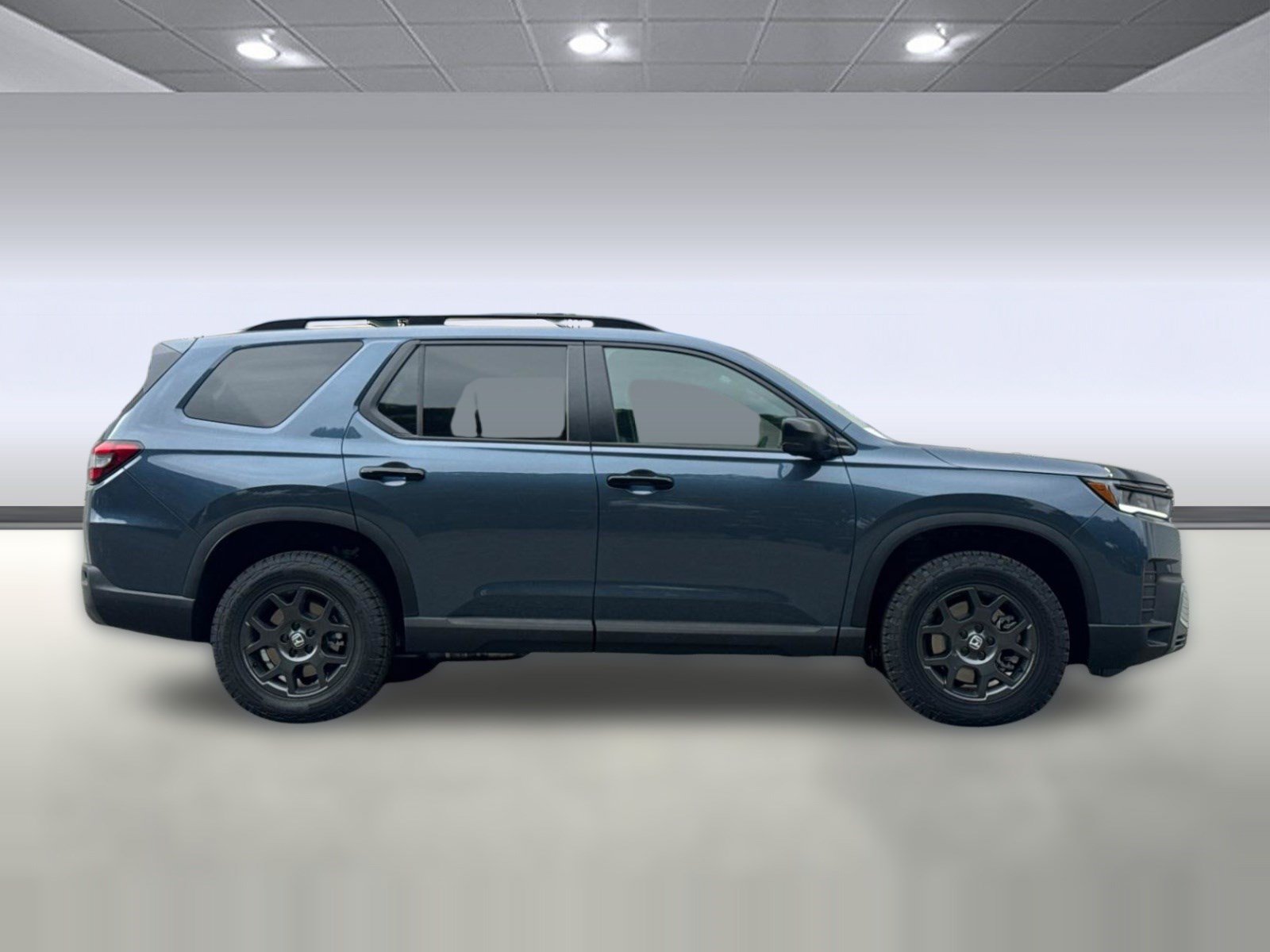 New 2026 Honda Pilot TrailSport image 7