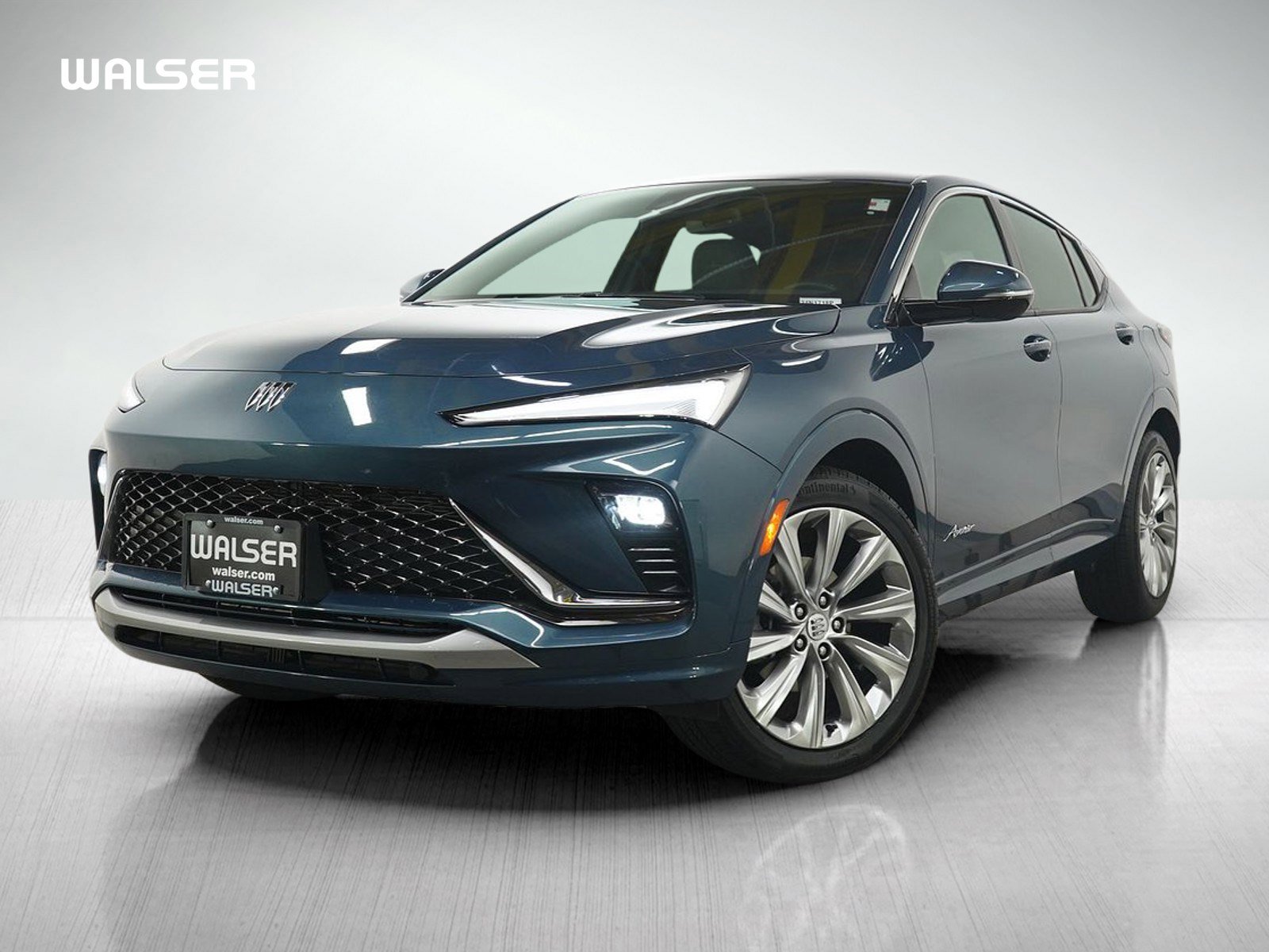 Used 2024 Buick Envista Avenir image 1