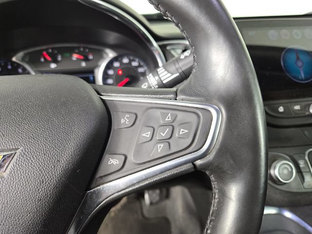 Used 2018 Chevrolet Malibu LT FWD image 23