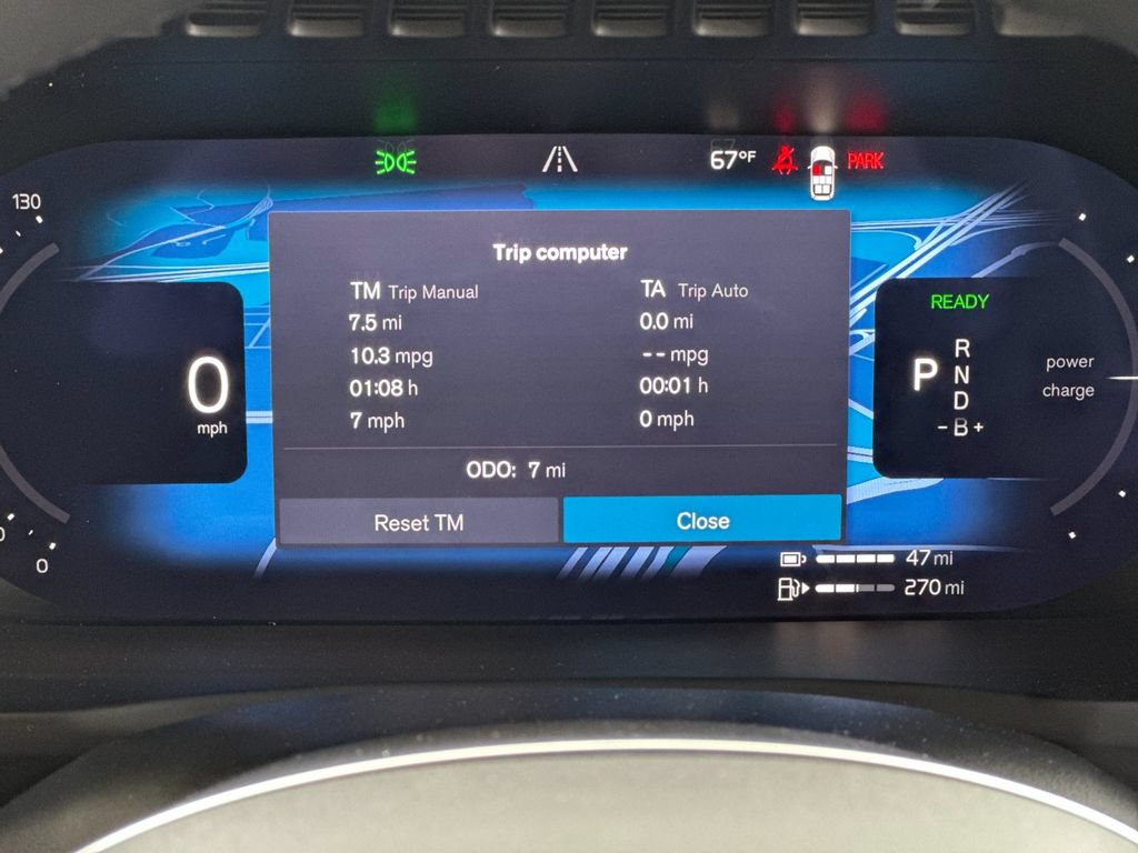 New 2026 Volvo XC90 T8 Plus AWD/4WD image 28