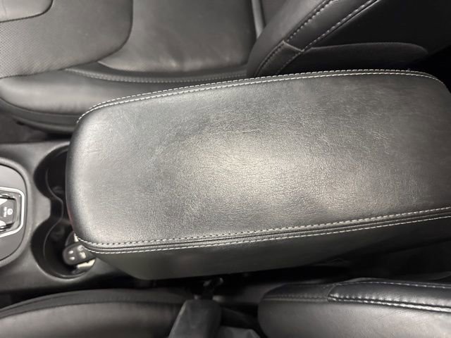 Used 2021 Jeep Cherokee Limited w/ Trailer Tow Group image 48