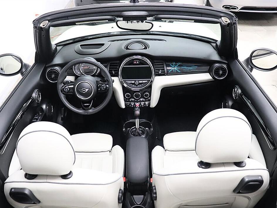 Used 2019 MINI Cooper S FWD image 25