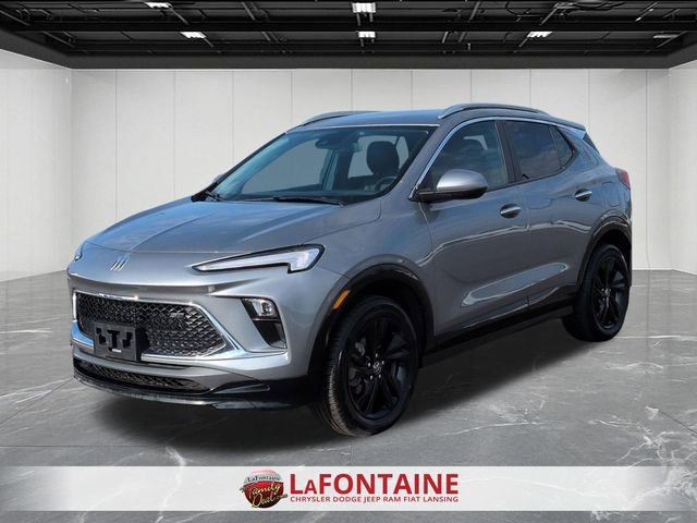Used 2024 Buick Encore GX Sport Touring image 1