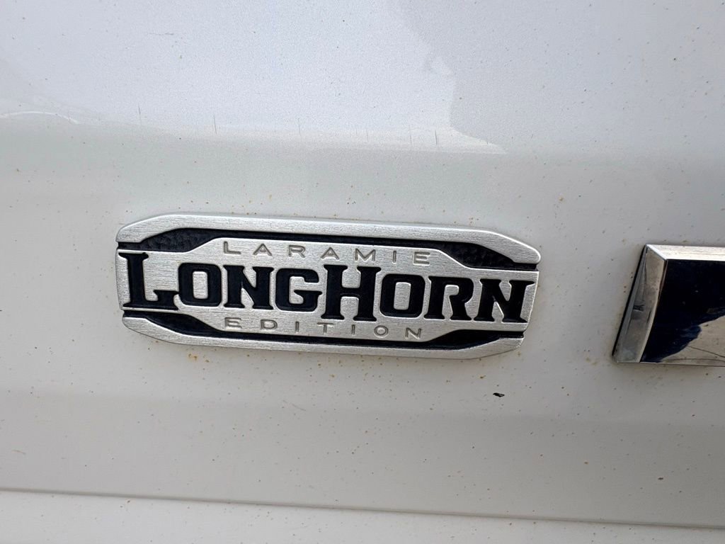 Used 2020 RAM 1500 Limited image 7