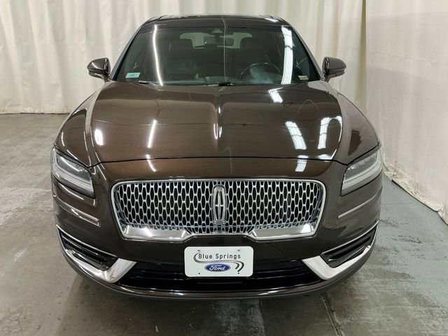 Used 2019 Lincoln Nautilus Reserve w/ Ultimate Package AWD/4WD image 9