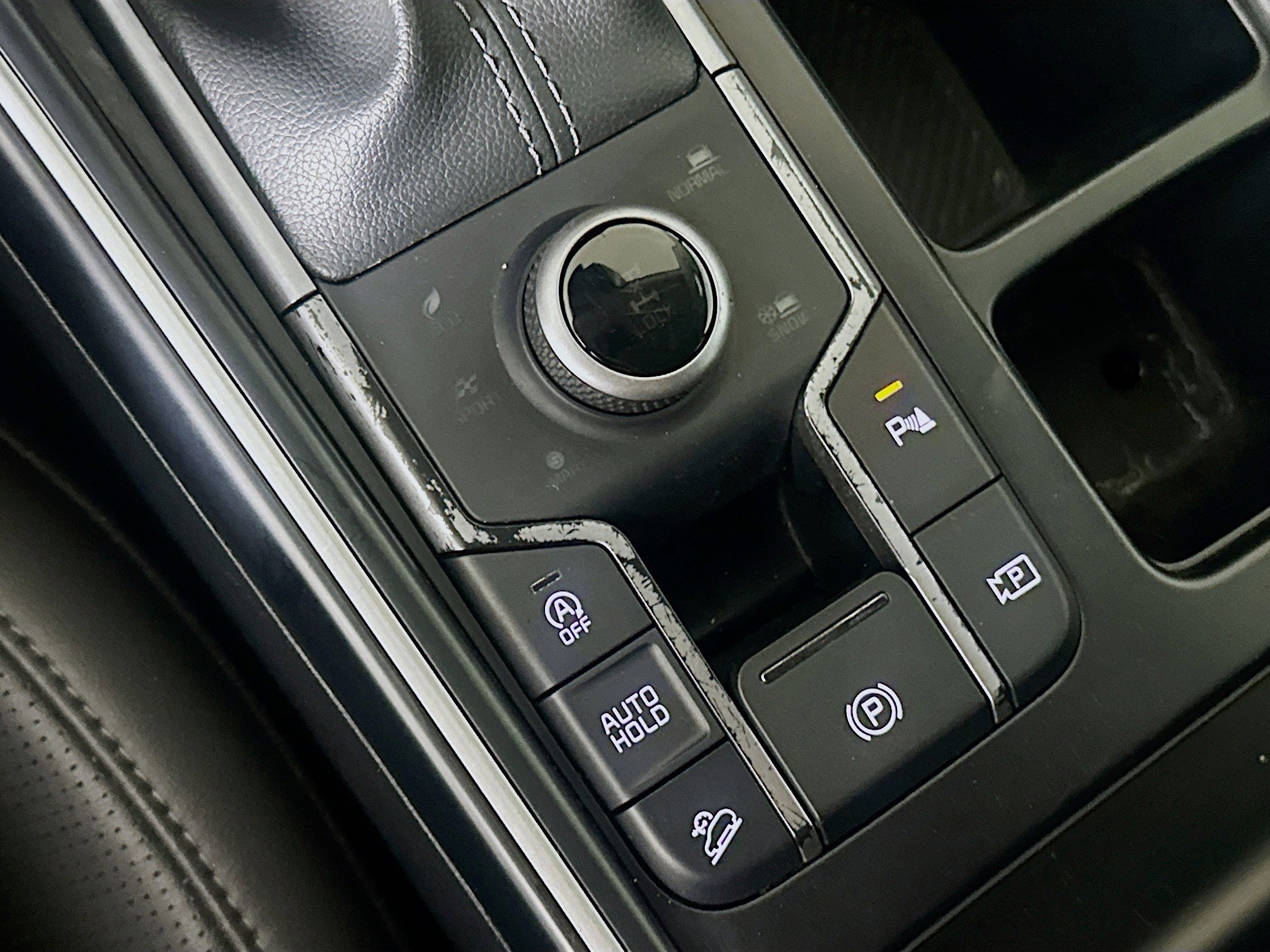 Used 2024 Kia Sorento S image 25