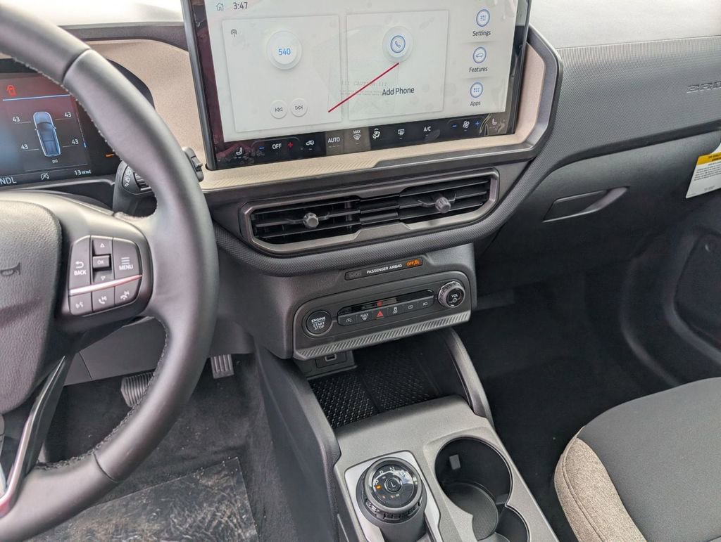 New 2026 Ford Bronco Sport Big Bend w/ Convenience Package image 33