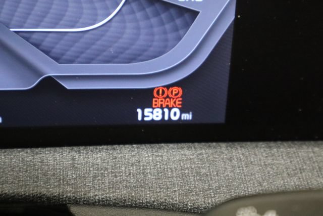 Used 2023 Kia EV6 Wind RWD image 37