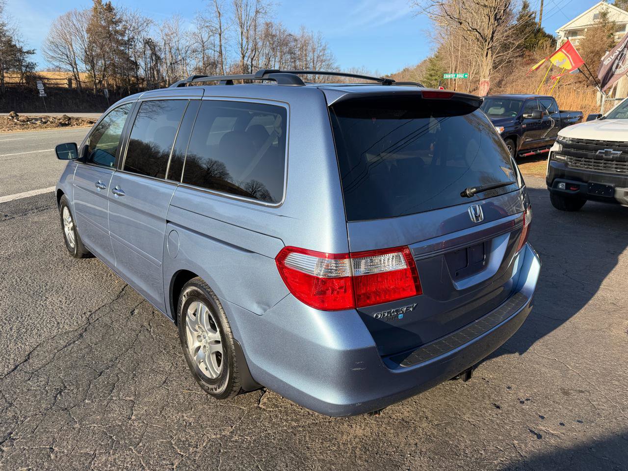 Used 2006 Honda Odyssey EX-L image 5