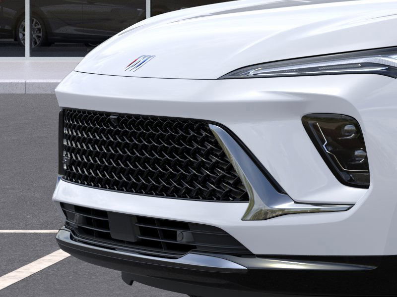 New 2026 Buick Envision Sport Touring image 59