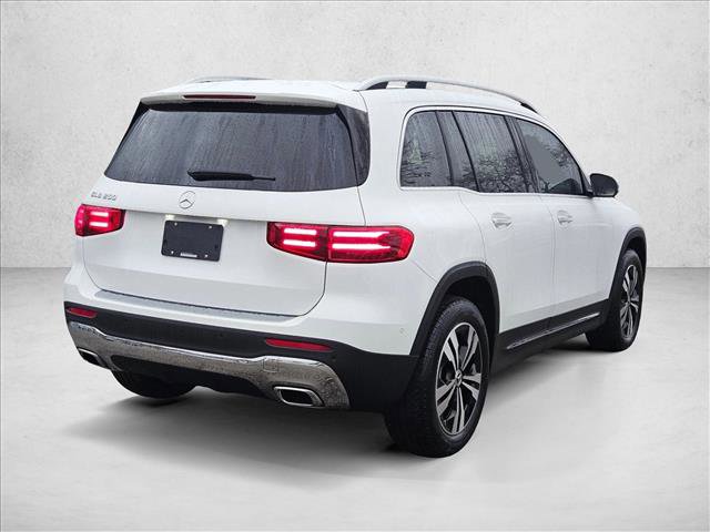 New 2026 Mercedes-Benz GLB 250 video 2