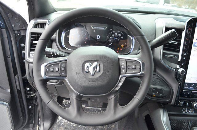 New 2026 RAM 2500 Laramie image 15