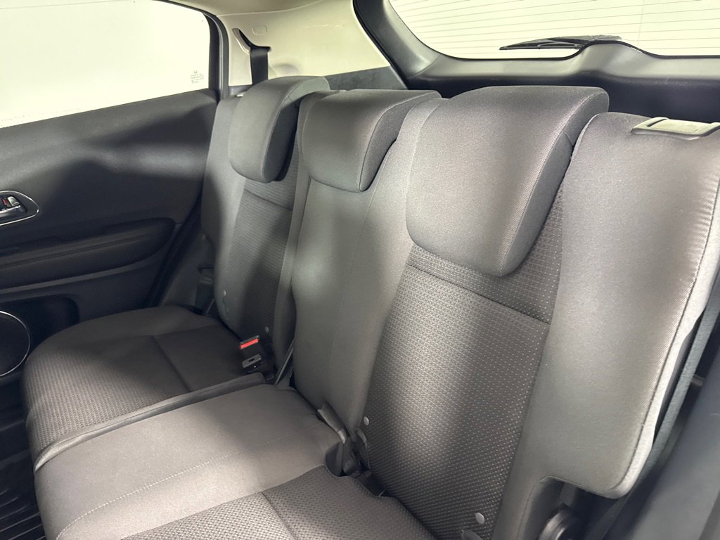 Used 2021 Honda HR-V EX image 21