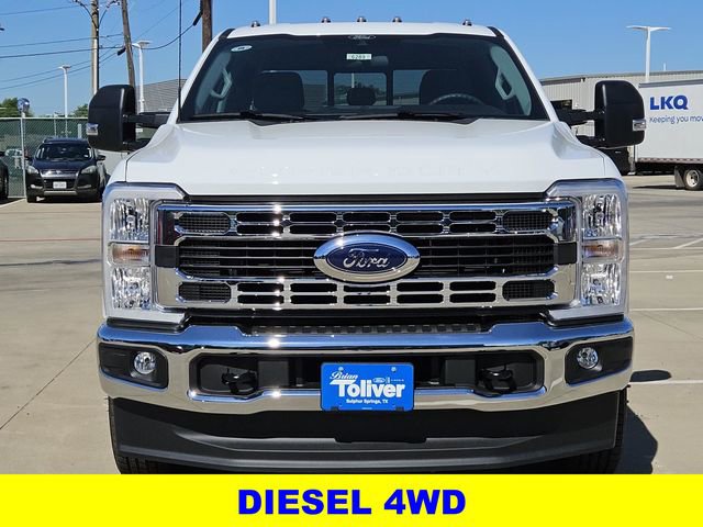 New 2026 Ford F350 XL image 3