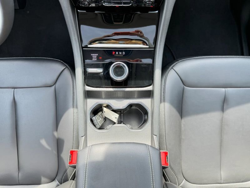 Used 2024 Jeep Grand Cherokee Limited image 22