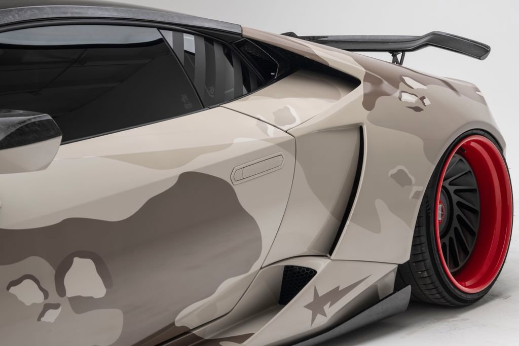 Used 2015 Lamborghini Huracan LP 610-4 image 57