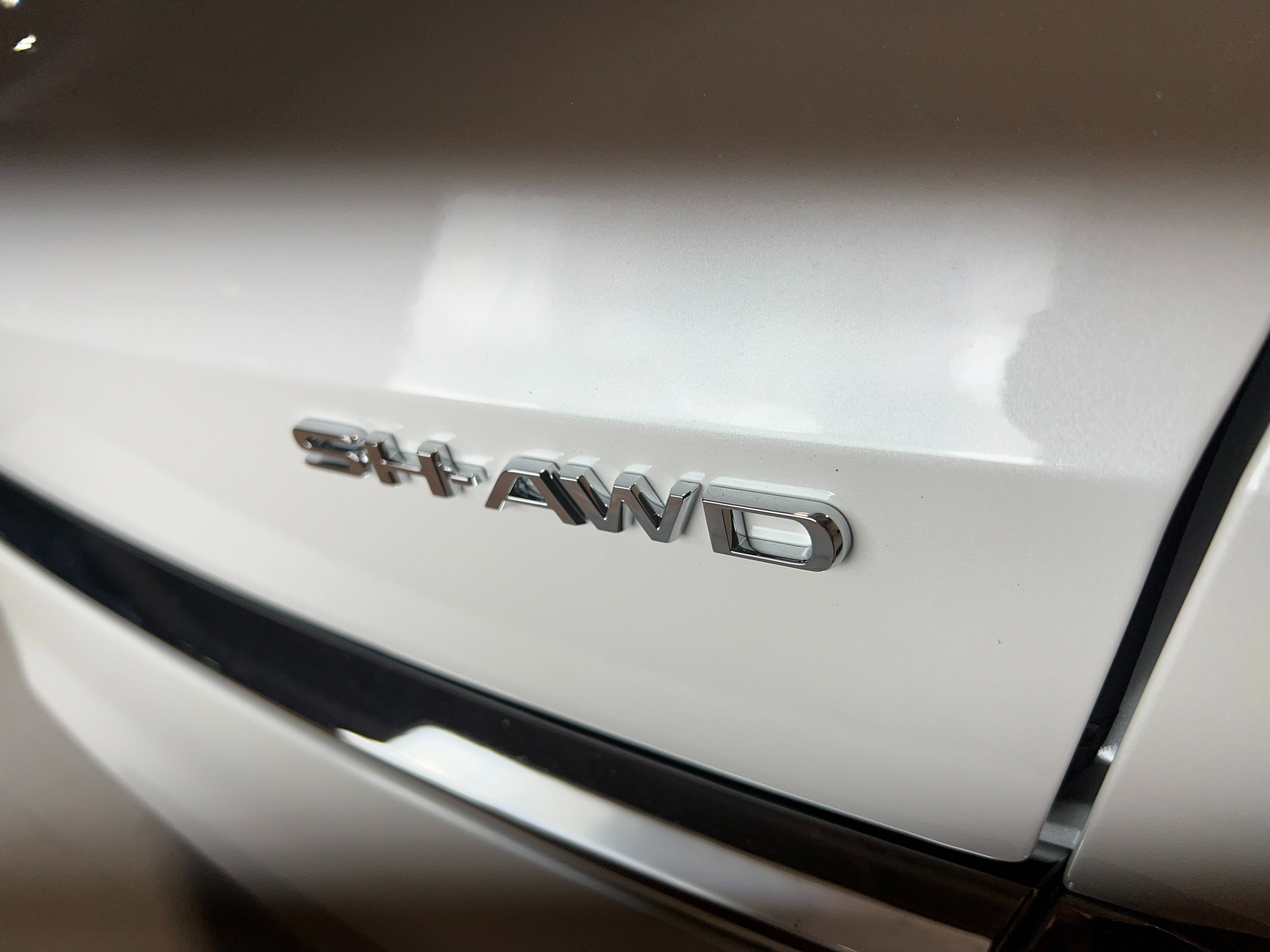 New 2026 Acura MDX SH-AWD image 11