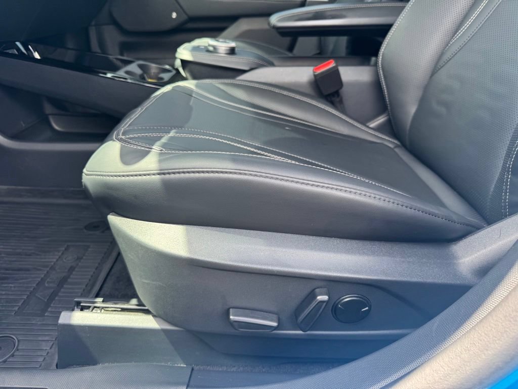 Certified 2024 Ford Mustang Mach-E Premium AWD/4WD image 6