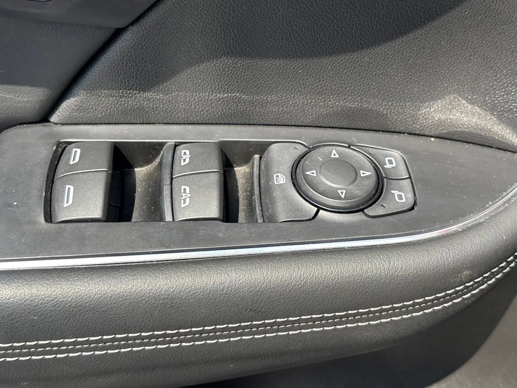 Used 2023 Buick Envision Avenir FWD image 8