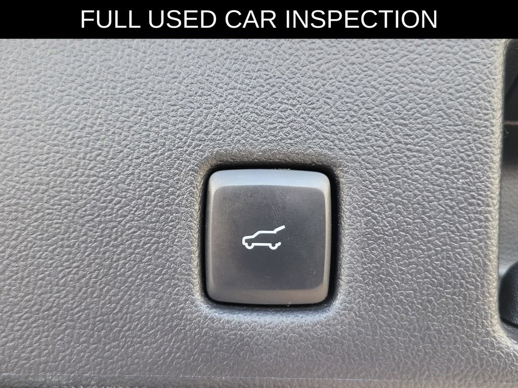 Certified 2021 Ford Escape SEL AWD/4WD image 7