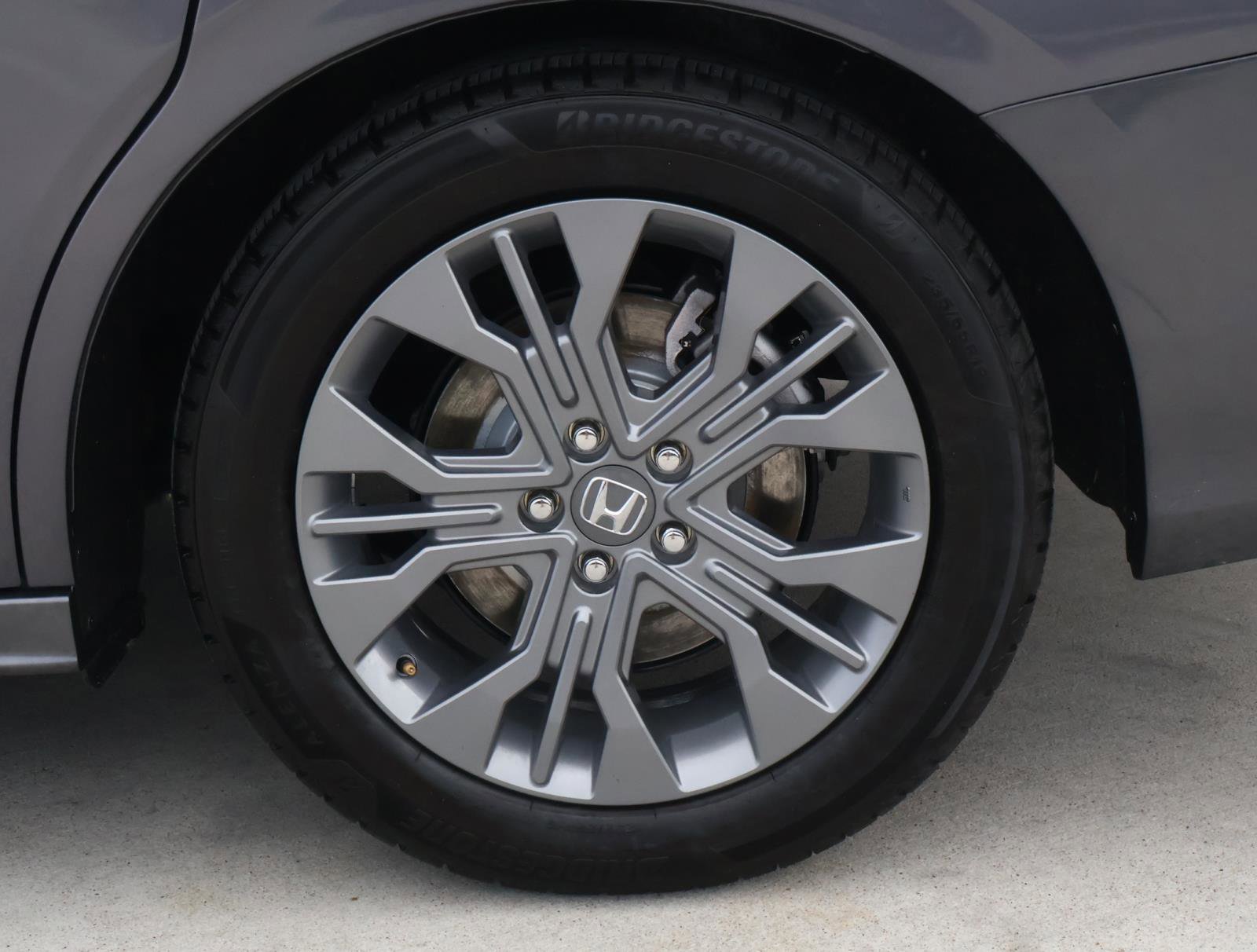 Used 2026 Honda Odyssey Touring image 8