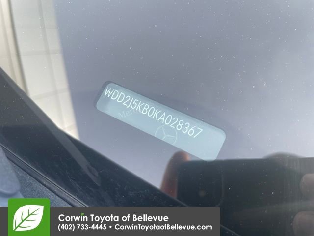 Used 2019 Mercedes-Benz CLS 450 4MATIC image 31