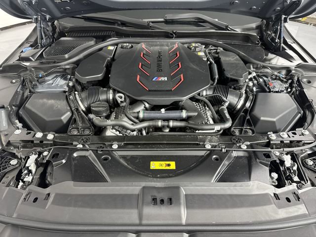Used 2026 BMW M5 w/ Executive Package image 27