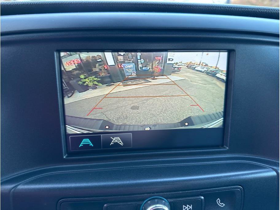 Used 2018 Chevrolet Silverado 1500 W/T image 7