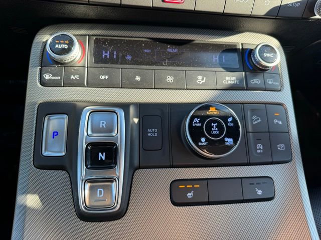 Used 2024 Hyundai Palisade SEL image 16