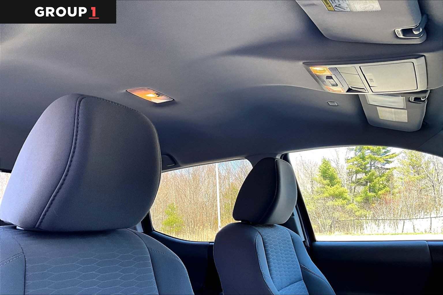 Used 2019 Toyota Tacoma SR5 AWD/4WD image 14