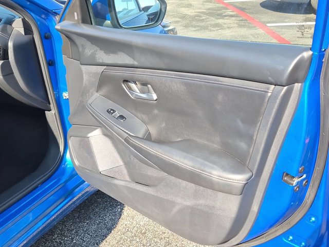 Used 2025 Nissan Sentra SV FWD image 27