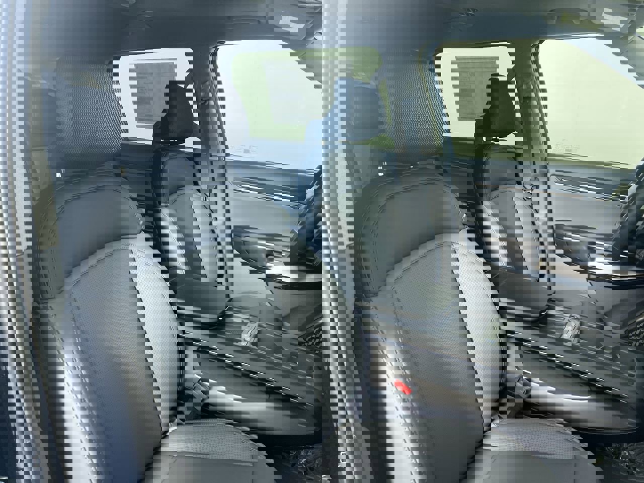 New 2026 Kia EV9 Light image 30