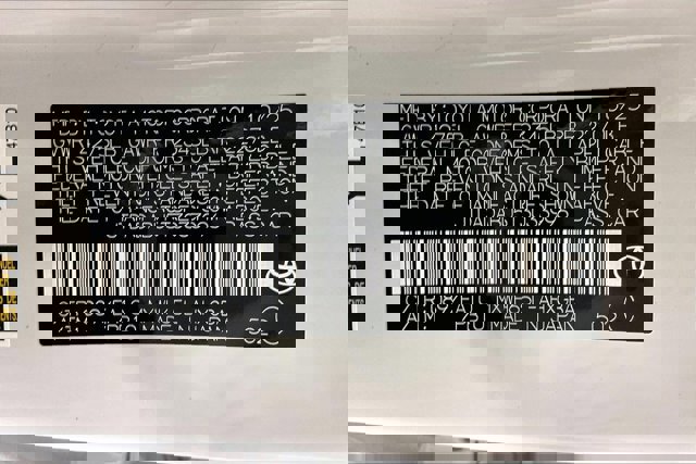 New 2026 Toyota Prius XLE image 13