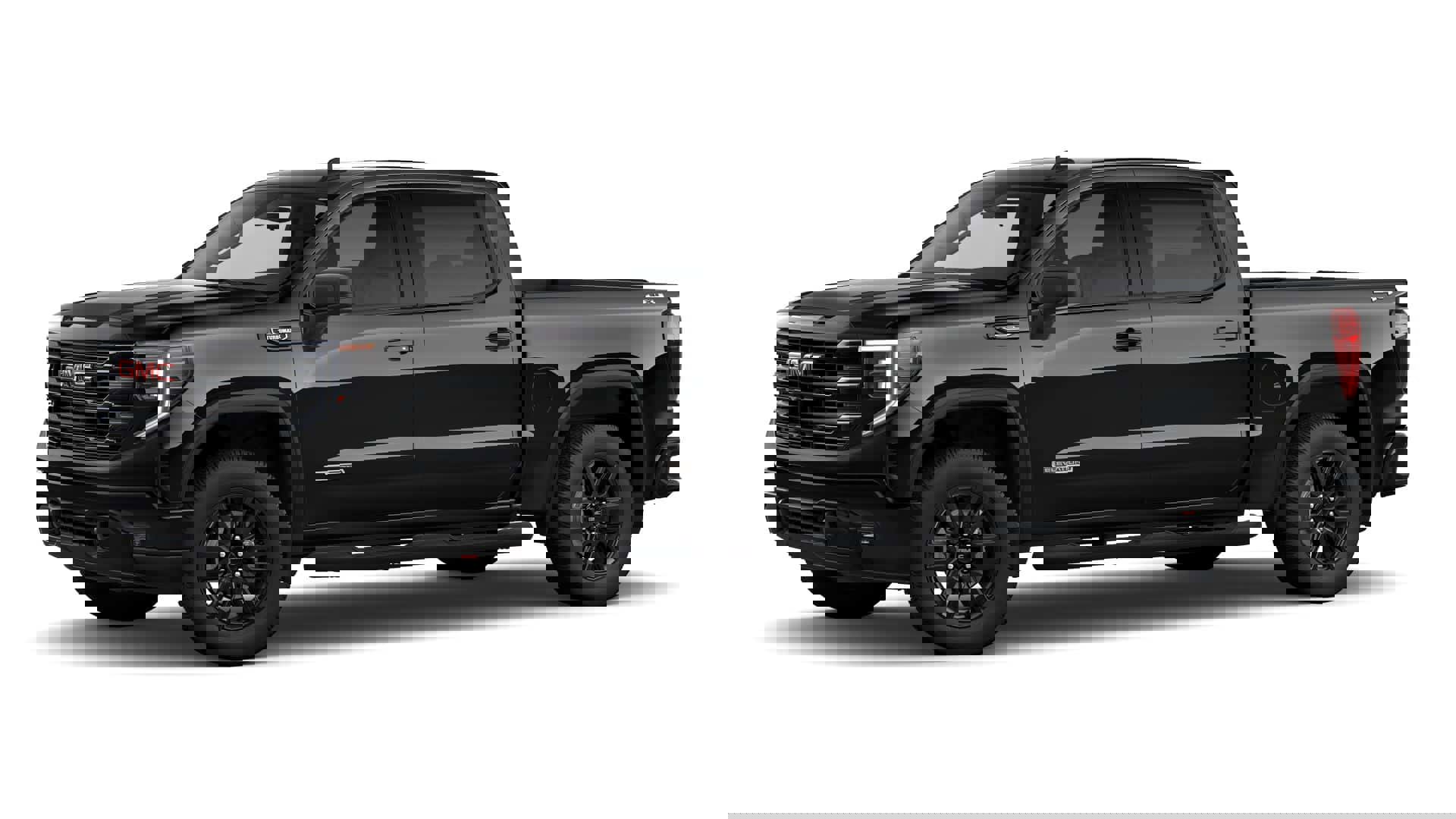 New 2026 GMC Sierra 1500 Elevation w/ Elevation Select Package image 26