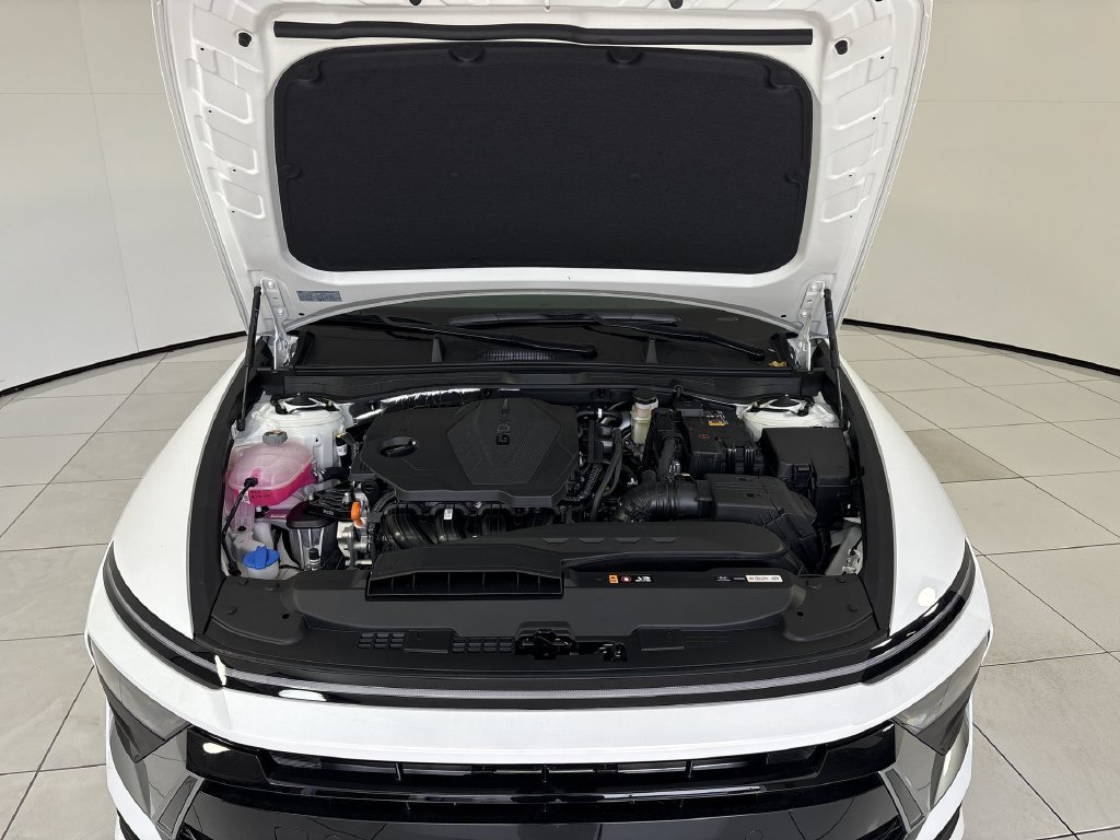 New 2026 Hyundai Sonata SE FWD image 17