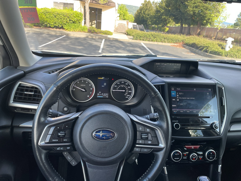 Used 2020 Subaru Forester Limited AWD/4WD image 22