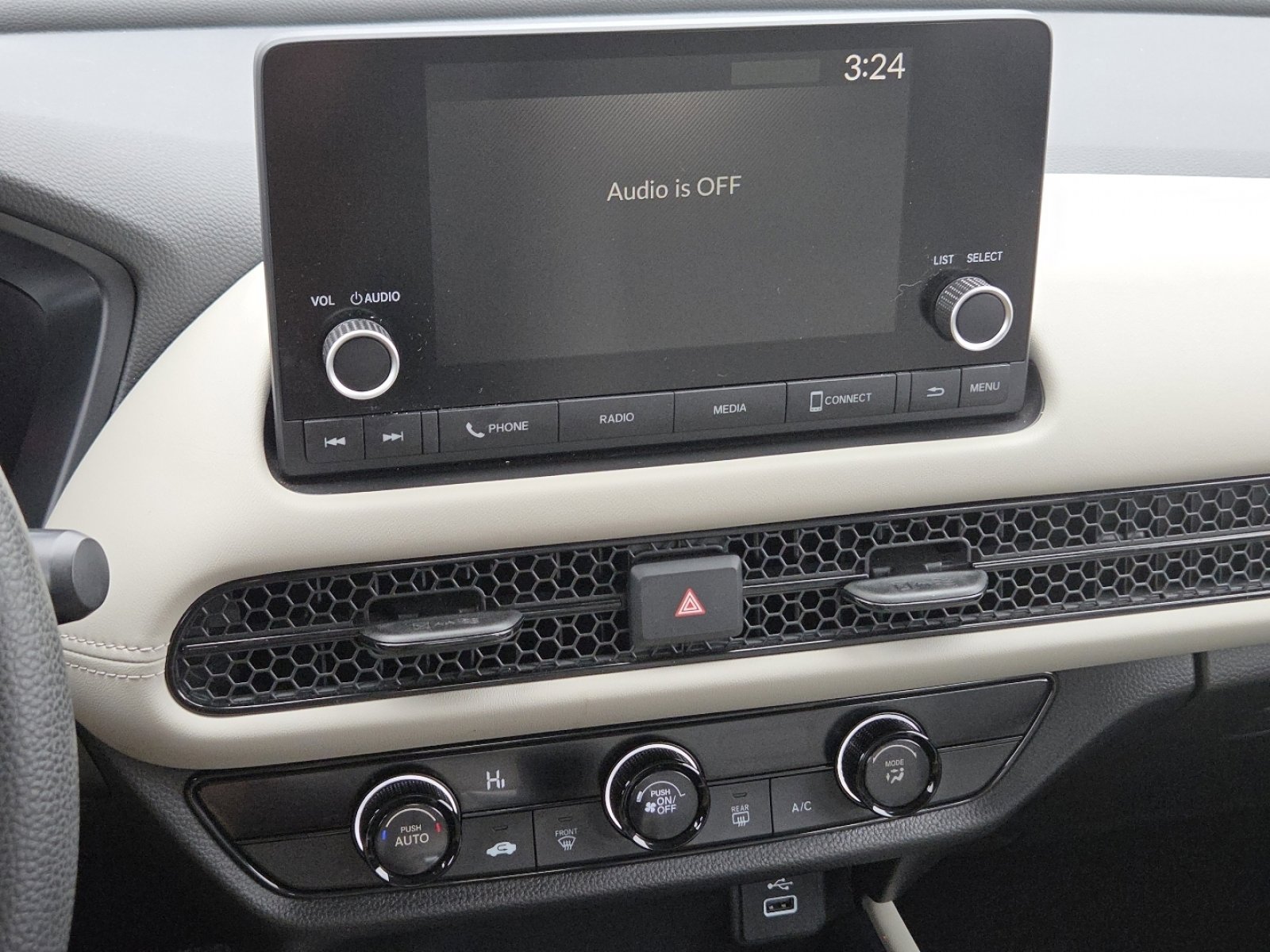 Certified 2023 Honda HR-V LX image 27