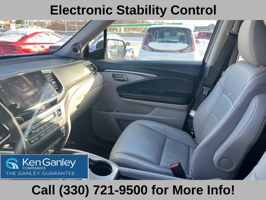 Used 2022 Honda Pilot Special Edition image 41