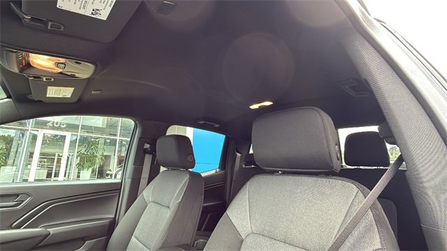 New 2026 Chevrolet Colorado Trail Boss image 28