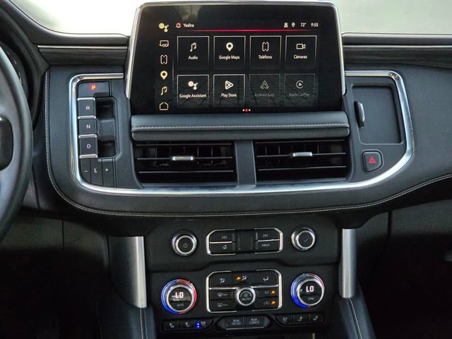 Used 2023 GMC Yukon SLT w/ SLT Premium Package image 12