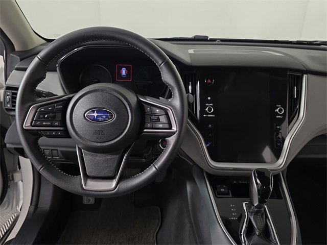 Certified 2025 Subaru Outback Premium image 9