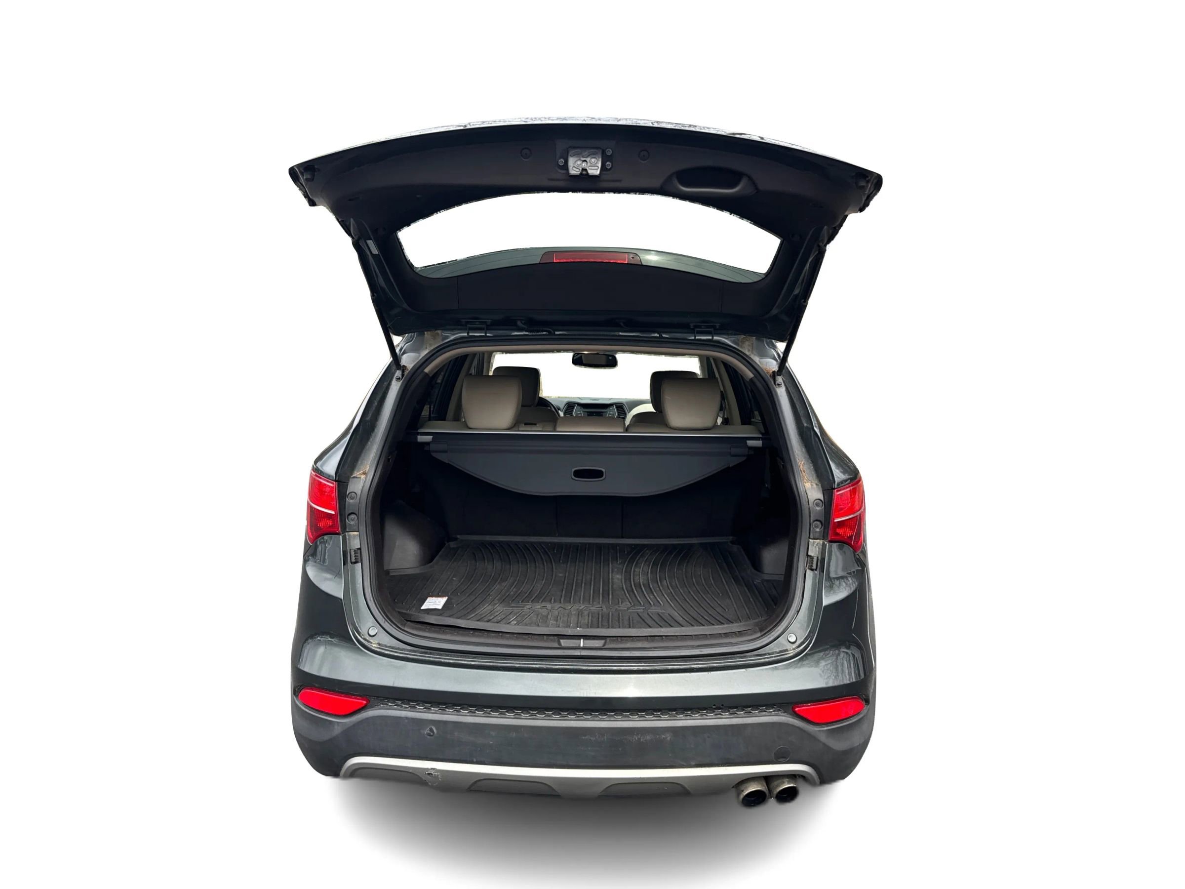 Used 2013 Hyundai Santa Fe Sport 2.0T FWD image 14