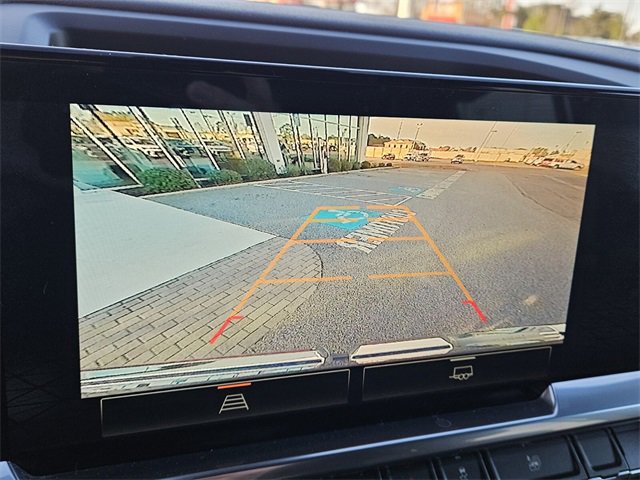 Used 2023 GMC Sierra 1500 Elevation image 20