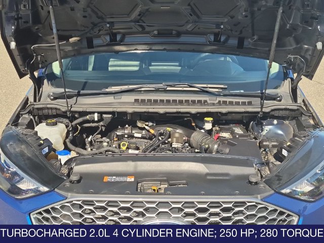 Certified 2023 Ford Edge SEL w/ Convenience Package AWD/4WD image 23