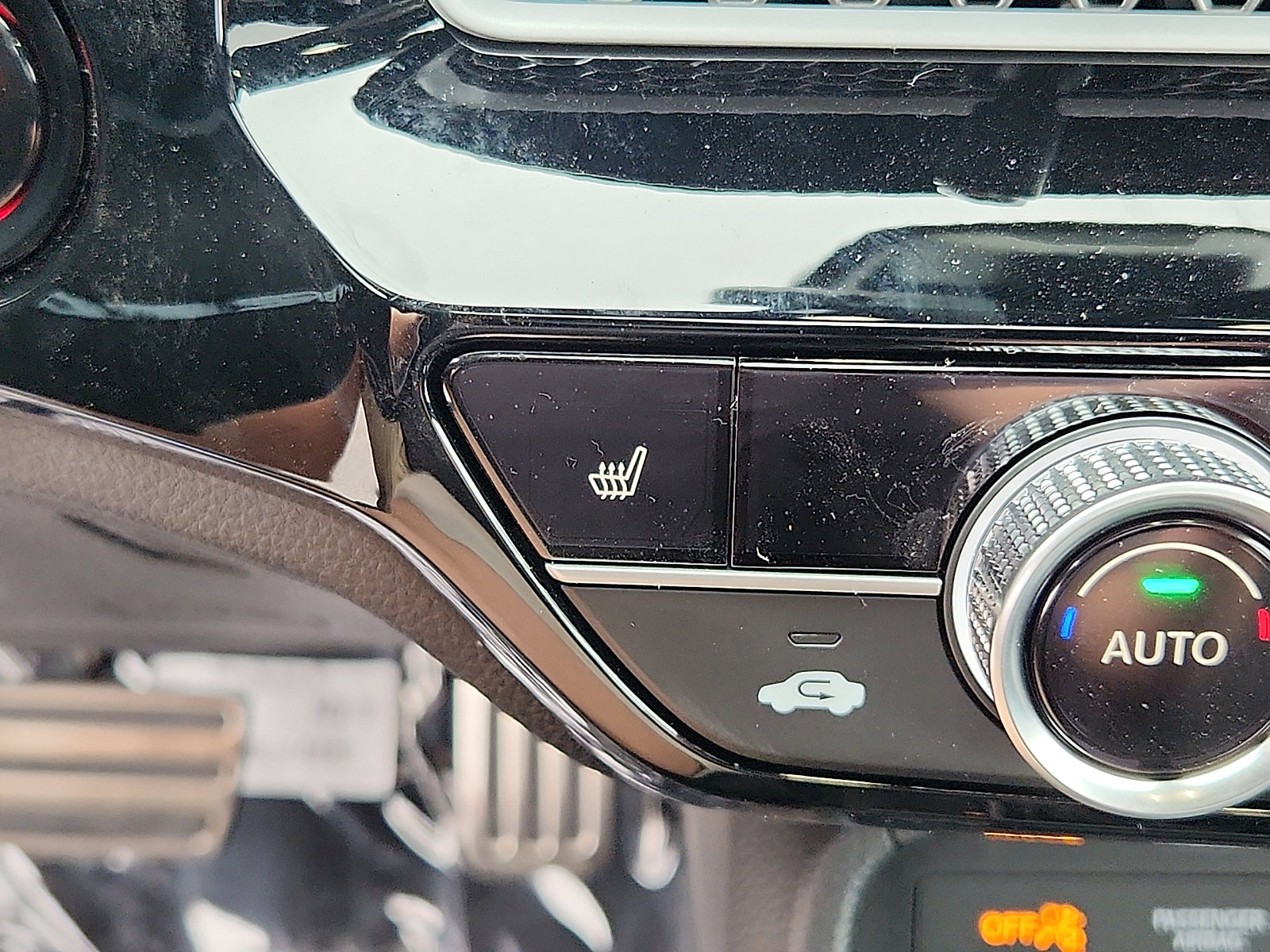 New 2026 Honda Civic Sport image 14