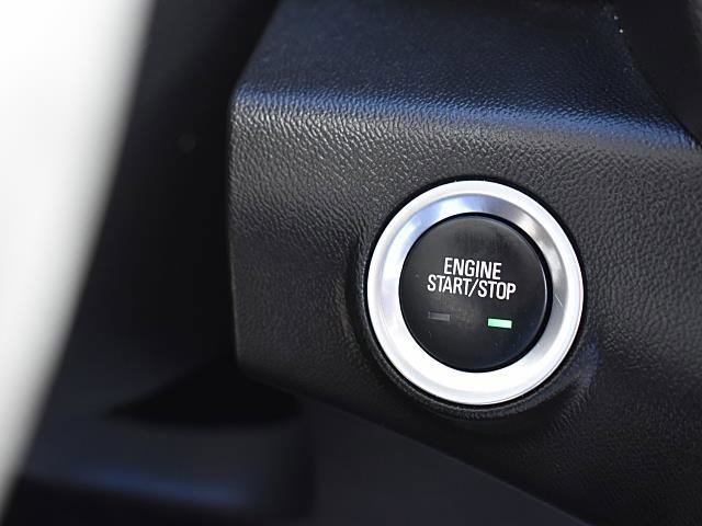 Used 2024 GMC Terrain SLT image 18