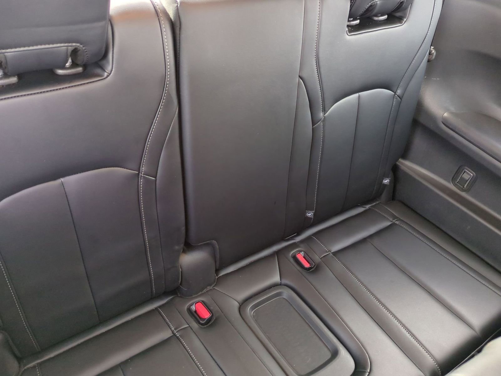 Used 2023 INFINITI QX60 Pure image 22