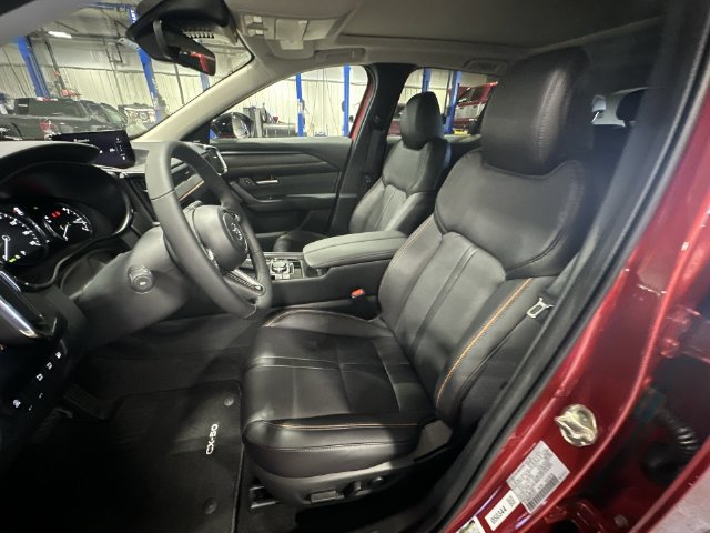 New 2026 MAZDA CX-50 2.5 Hybrid w/ Cargo Package AWD/4WD image 17