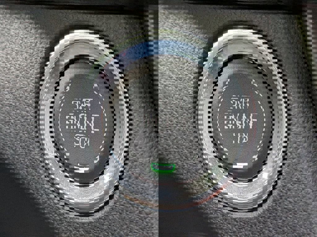 New 2026 Cadillac CT4 Sport image 31