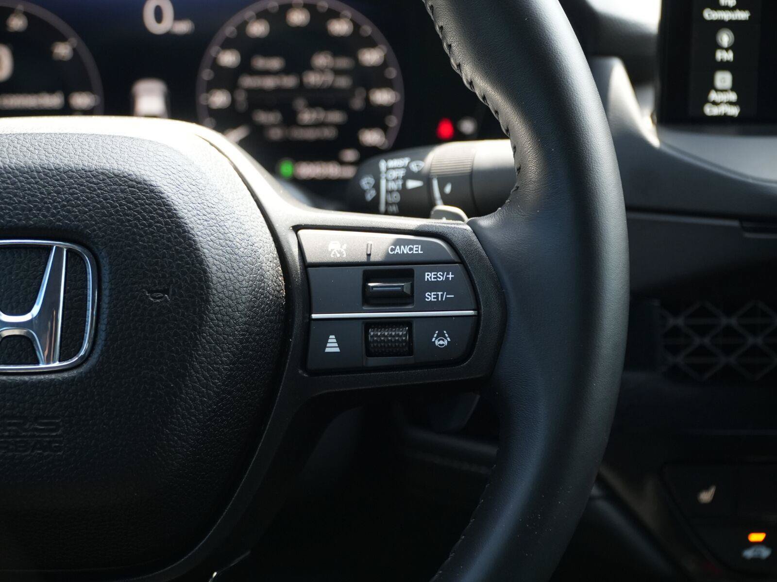 Used 2025 Honda Accord Sport image 24
